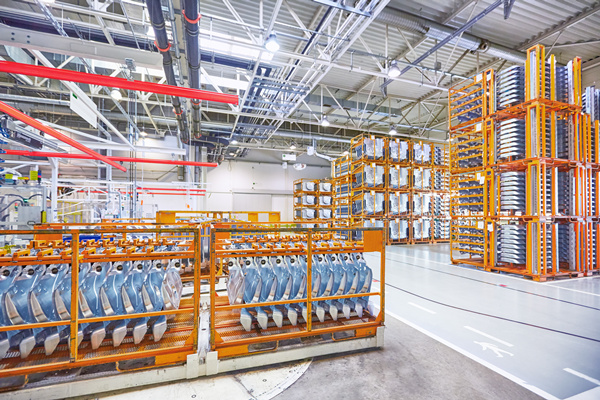 工廠如何實(shí)現(xiàn)零故障TPM管理？