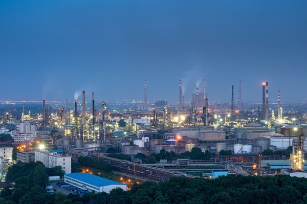 中小型企業如何進行供應鏈升級？