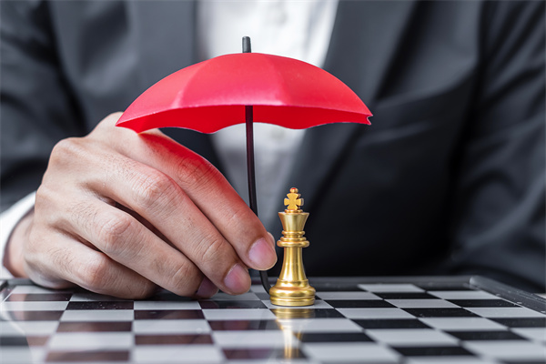 集團管控管理咨詢：如何讓您的企業風險控制得心應手？