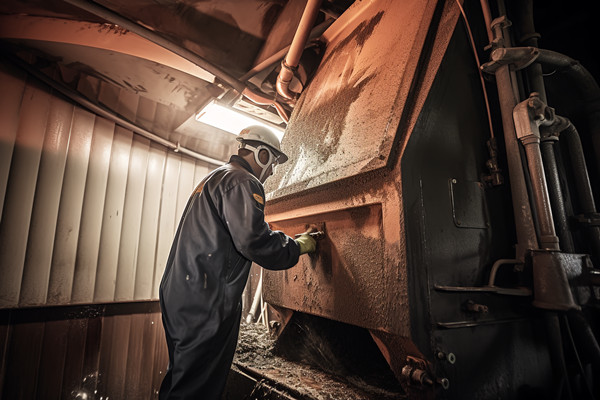 5S管理：整理、整頓、清掃、清潔和素養(yǎng)