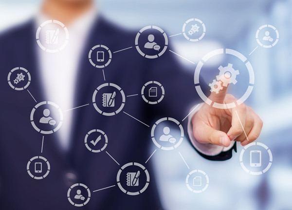 供應鏈協同：多方合作，實現資源共享