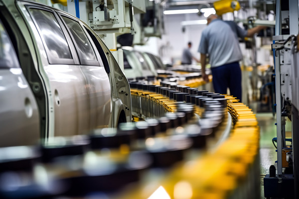 精益生產(chǎn)持續(xù)改進(jìn)：每天進(jìn)步一點(diǎn)點(diǎn)，永不停止