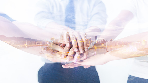 人機協(xié)同咨詢：提升自動化水平，提高生產(chǎn)效率