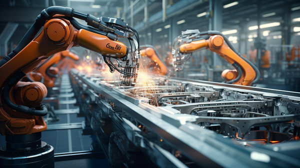 單元化生產：一個流、一件流，減少轉換時間