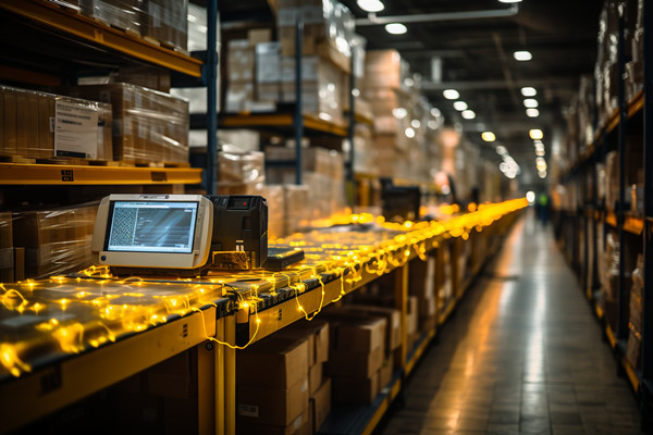 供應(yīng)鏈管理咨詢：供應(yīng)鏈中的信息流如何運作？