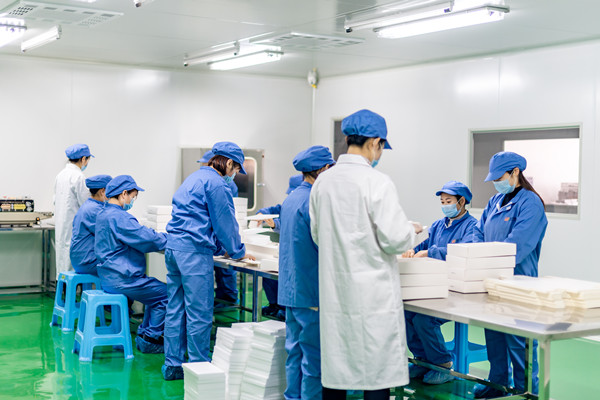 精益生產系統：建立精益生產系統，提高生產效率