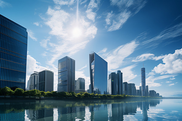 集團管控：一種戰(zhàn)略性、系統(tǒng)性、高效性管理框架
