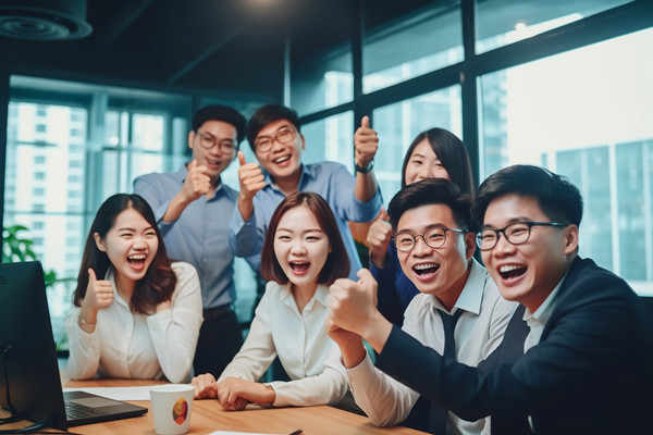 如何通過薪酬咨詢公司服務(wù)提升企業(yè)整體競爭力？