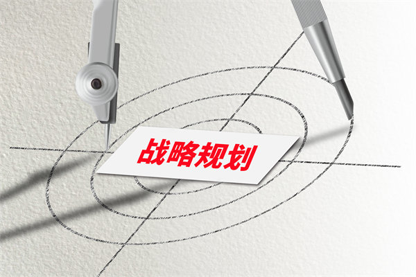 洞察市場趨勢(shì)，制定精準(zhǔn)戰(zhàn)略規(guī)劃，引領(lǐng)企業(yè)飛躍發(fā)展