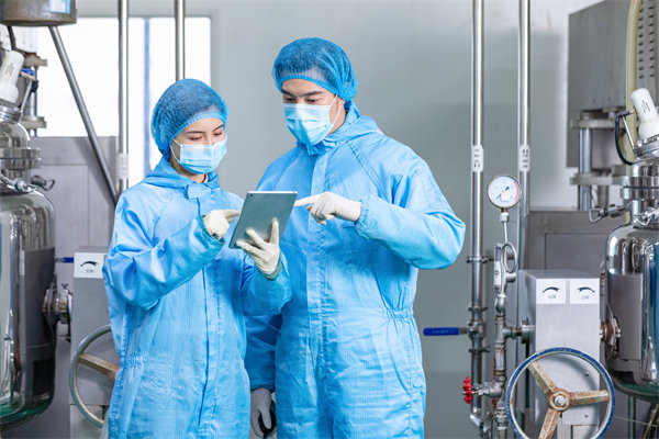 精益生產實踐：通過消除浪費，提升企業核心競爭力