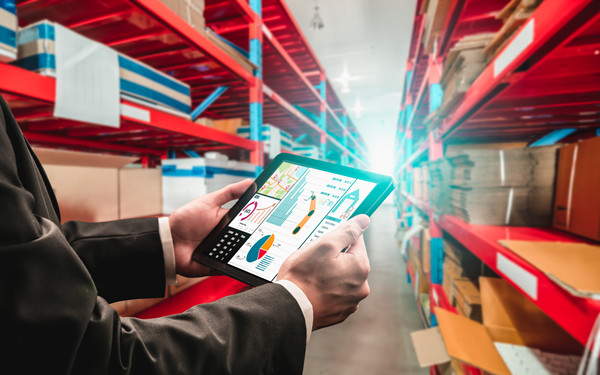 供應(yīng)鏈協(xié)同與整合，打造高效供應(yīng)鏈網(wǎng)絡(luò)與生態(tài)系統(tǒng)