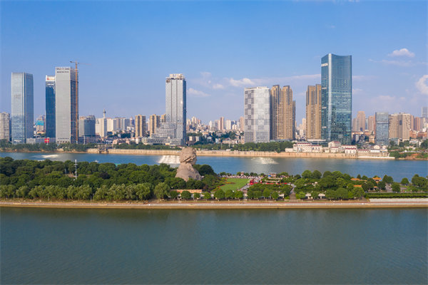 長沙供應鏈咨詢公司如何優化企業供應鏈流程與效率？