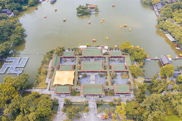 珠海集團管控咨詢公司是如何構建集團戰略協同體系的？
