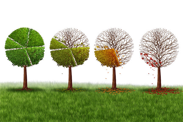 市場份額下滑，是競品打壓，還是營銷管理策略過時？