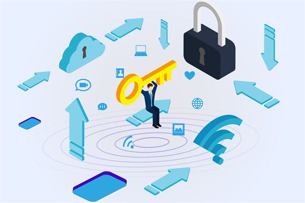 人力資源管理分析：這些習(xí)慣正在泄露你的個人信息