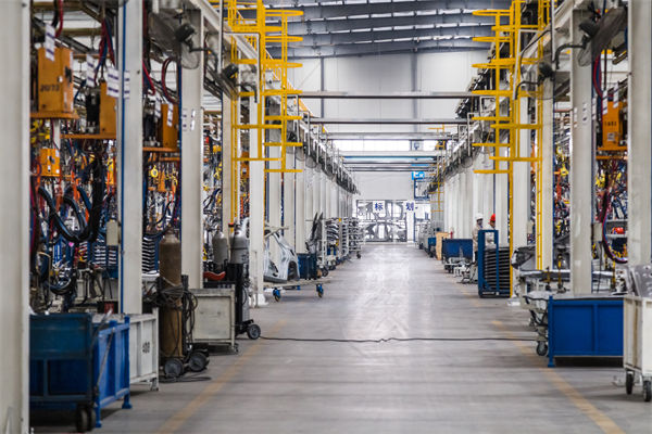 車間管理混亂無序，精益生產如何打造有序生產環境？