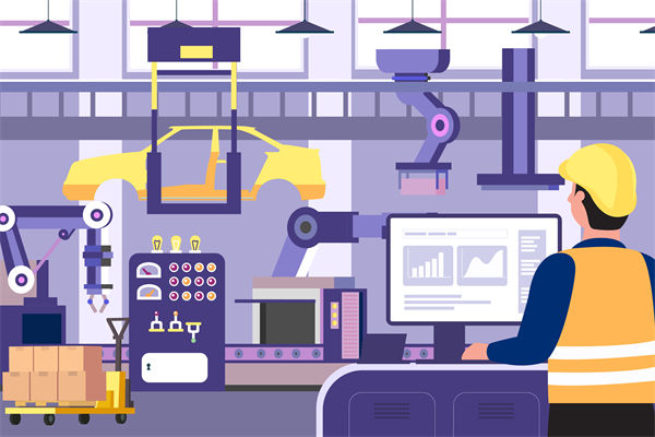 車間管理混亂無序，精益生產如何打造有序生產環境？