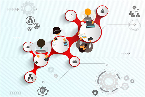 權責不清內耗嚴重？怎樣通過組織規劃厘清管控脈絡？