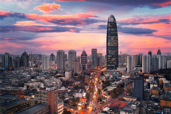 集團(tuán)管控松散失靈？濟(jì)南集團(tuán)管控咨詢(xún)公司如何重構(gòu)集權(quán)分權(quán)平衡？