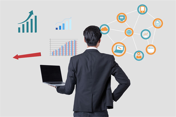 市場瞬息萬變，企業戰略怎樣快速調整搶占先機？