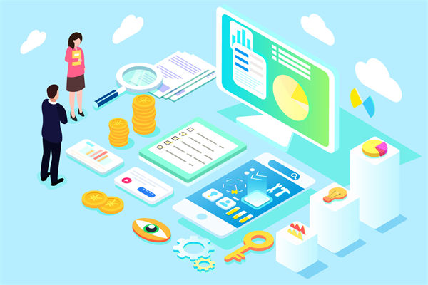 效率停滯不前，企業(yè)怎樣用數(shù)字化重構(gòu)核心競(jìng)爭力？