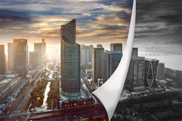 企業戰略角度分析：前四月民營經濟總體發展穩中向好