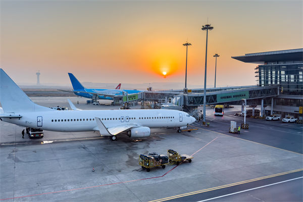 決策滯后誤機？數字化管理如何用實時數據精準決策？