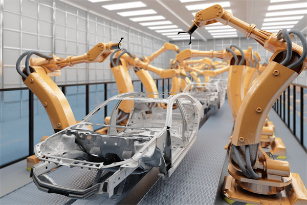 讓大流量成為新增量，精益生產對此有哪些啟示？