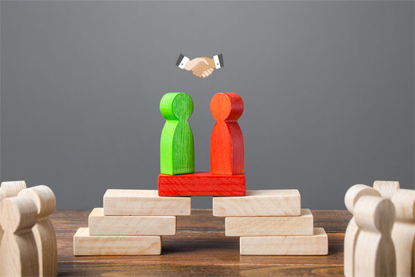 組織規劃分析：中美經貿磋商超時，快結束仍在溝通