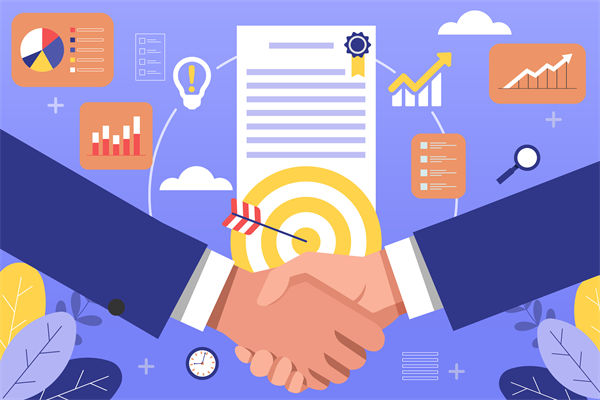 組織規劃分析：中美經貿磋商超時，快結束仍在溝通