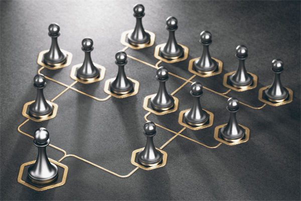 風險內控薄弱，集團管控怎樣筑牢跨層級合規防線？