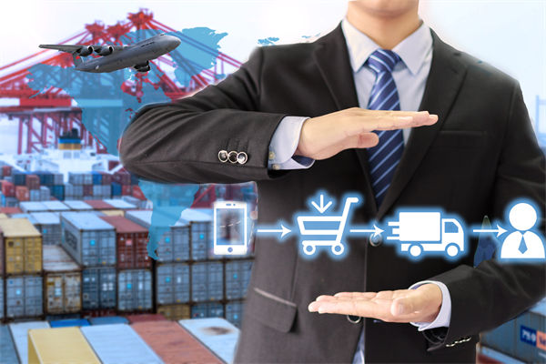 數字化轉型分析：外國消費者大贊中國購是全新體驗