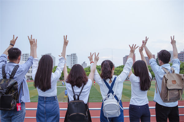 人力資源管理分析：大學里的男生為什么越來越少了