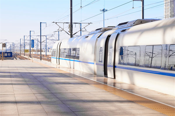從集成供應鏈角度分析：中國高鐵又快又穩的秘密