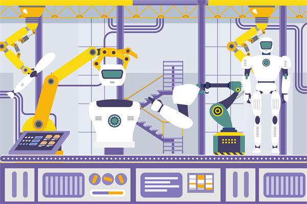 國(guó)產(chǎn)割草機(jī)器人走俏海外，企業(yè)數(shù)字化有何啟示？