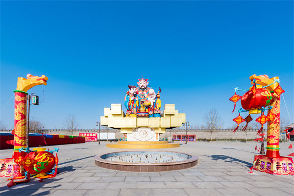 濰坊制造業(yè)設(shè)備閑置率高，管理咨詢怎樣設(shè)計(jì)智能化資源調(diào)度方案？