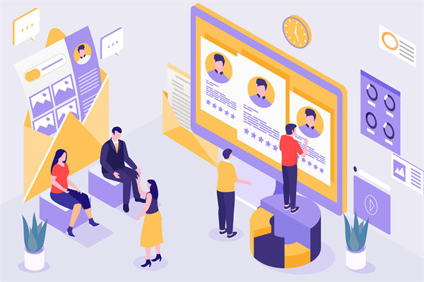 招聘投入超預算卻招不到人，問題出在哪個環節？