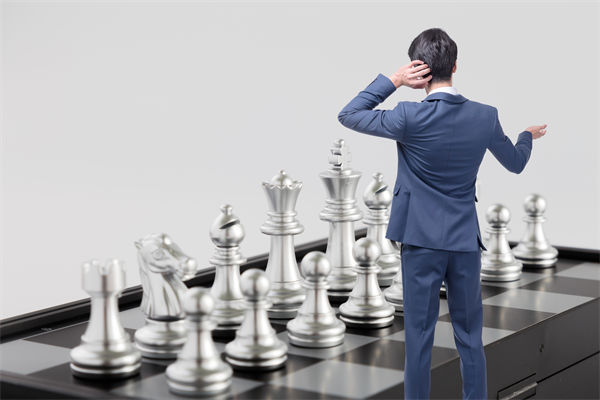 戰(zhàn)略升級(jí)后組織滯后，怎樣優(yōu)化規(guī)劃跟上發(fā)展節(jié)奏？