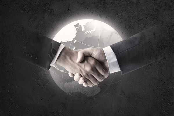 中國經濟成推進世界經濟的穩定源，這是什么情況？