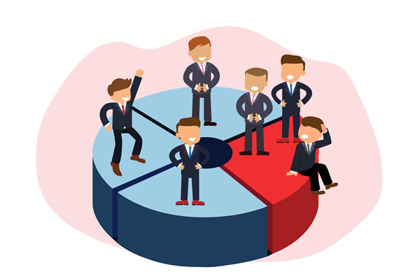 集團子公司內耗各自為戰，管控權責體系如何重構？