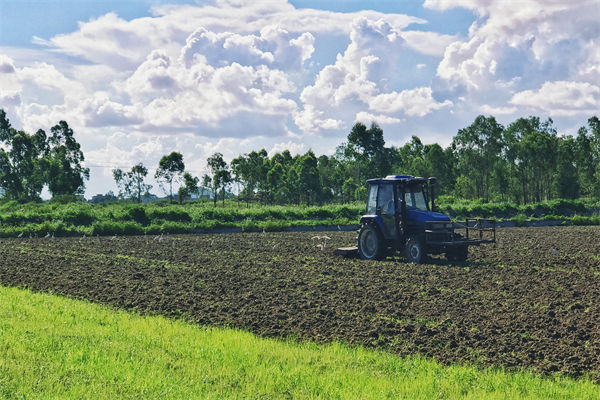 守住耕地這個(gè)命根子，從精益生產(chǎn)角度分析如何守住？