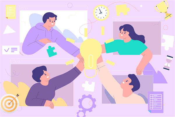 部門有職責說明書，跨部門協(xié)作為啥還靠領導拍板？