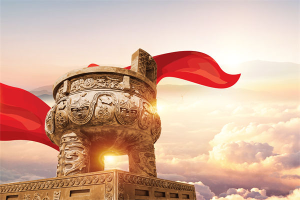 以信仰之光照亮文化強(qiáng)國建設(shè)之路，企業(yè)有何啟示？