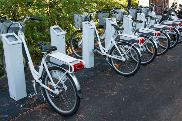 關聯企業戰略分析：最嚴電動自行車國標即將實施