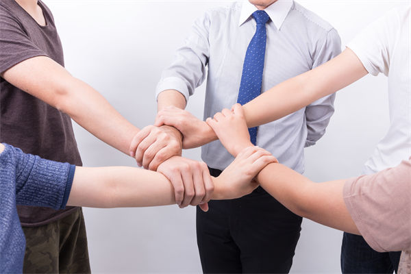 跨部門協作困難重重，企業管理助力搭建高效協同體系