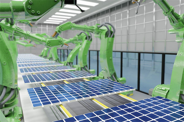 加快培育綠色生產(chǎn)力，對關(guān)聯(lián)企業(yè)的精益生產(chǎn)啟示