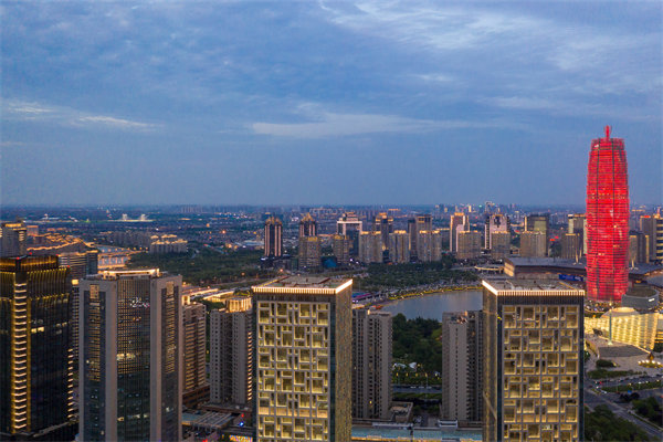 選對(duì)鄭州營(yíng)銷咨詢公司，本地企業(yè)打開(kāi)市場(chǎng)增量的路徑怎會(huì)少？