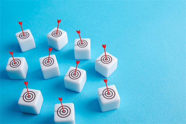 營銷管理咨詢公司，能幫企業精準定位目標客群嗎？