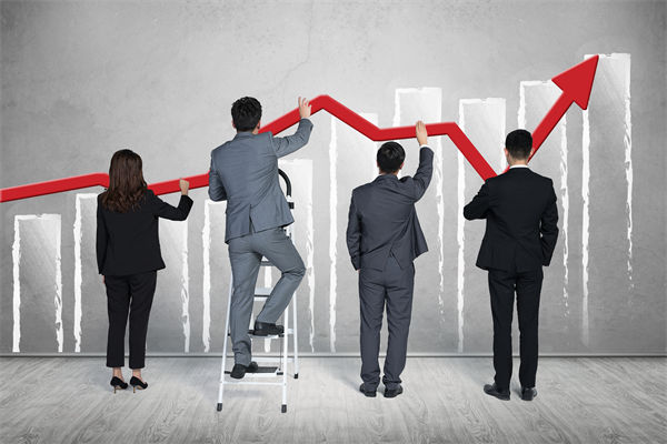 企業管理咨詢公司，能幫企業找到增長的第二曲線嗎？