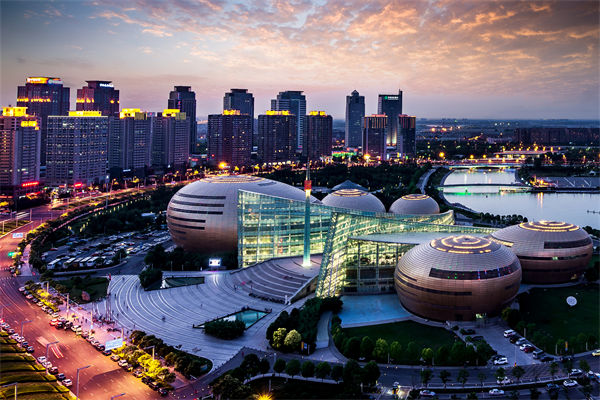 鄭州組織規(guī)劃咨詢公司量身設(shè)計(jì)架構(gòu)，助力企業(yè)打通部門協(xié)作堵點(diǎn)！